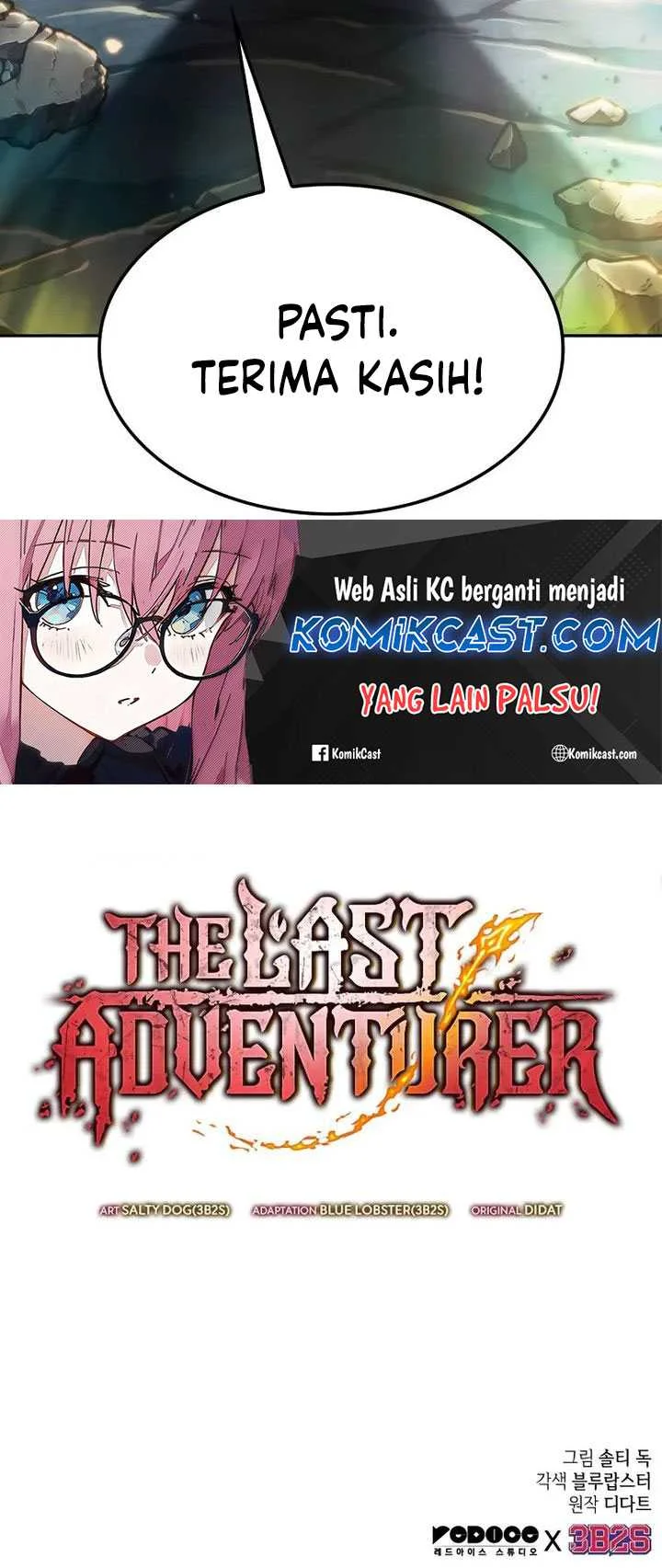 Oppa KR galak bet Chapter 70 - halaman 108