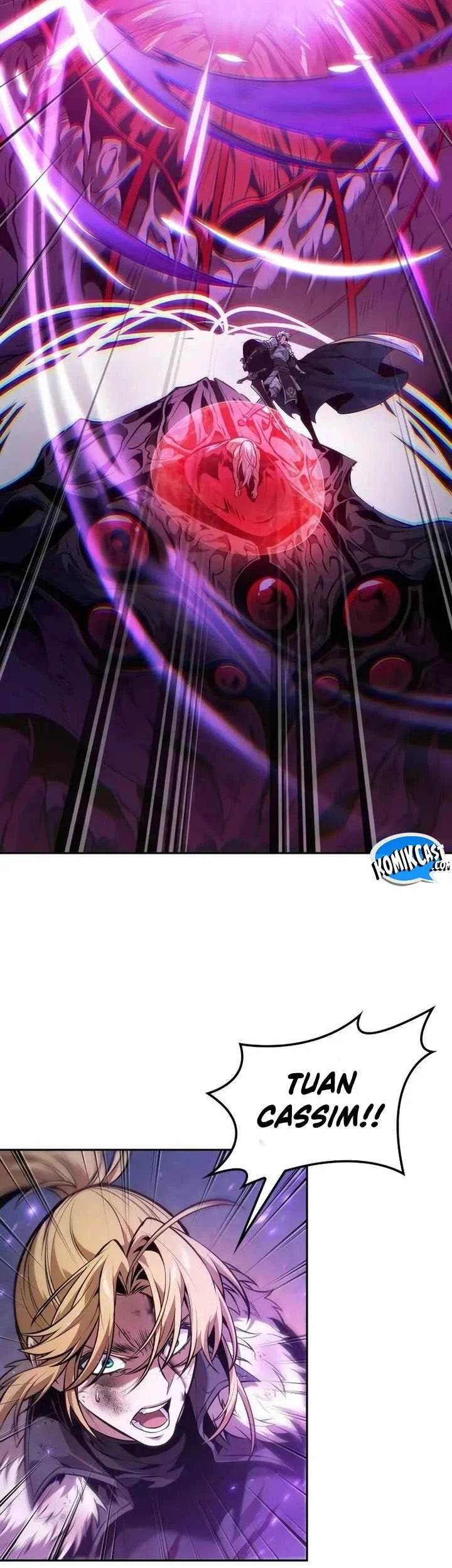 Oppa KR galak bet Chapter 70 - halaman 12