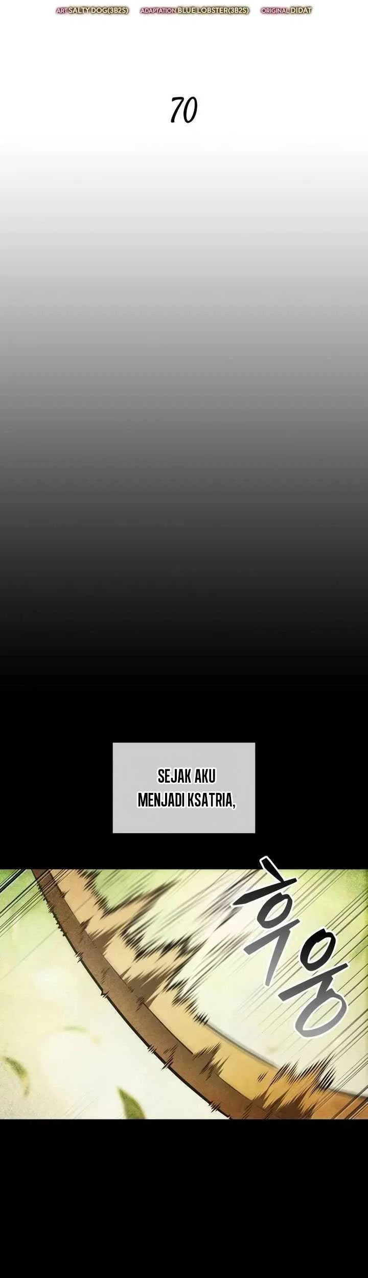 Oppa KR galak bet Chapter 70 - halaman 19
