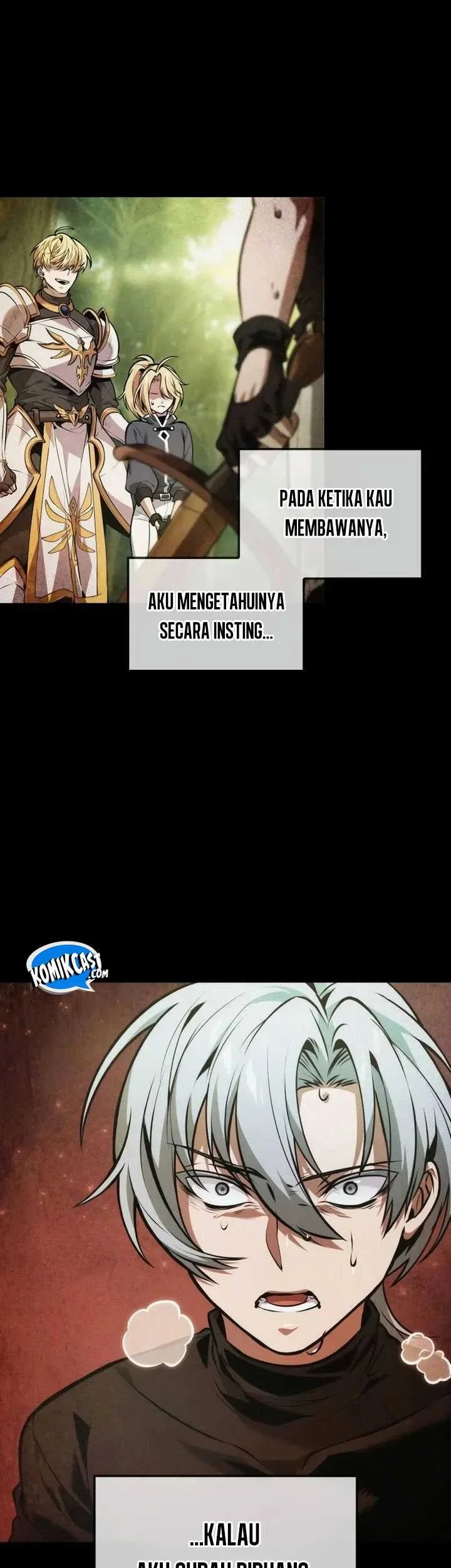Oppa KR galak bet Chapter 70 - halaman 23
