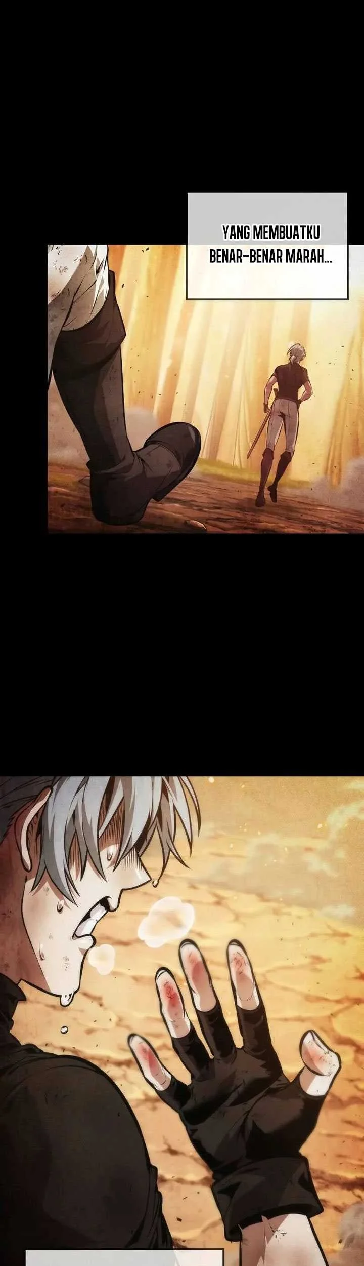 Oppa KR galak bet Chapter 70 - halaman 29