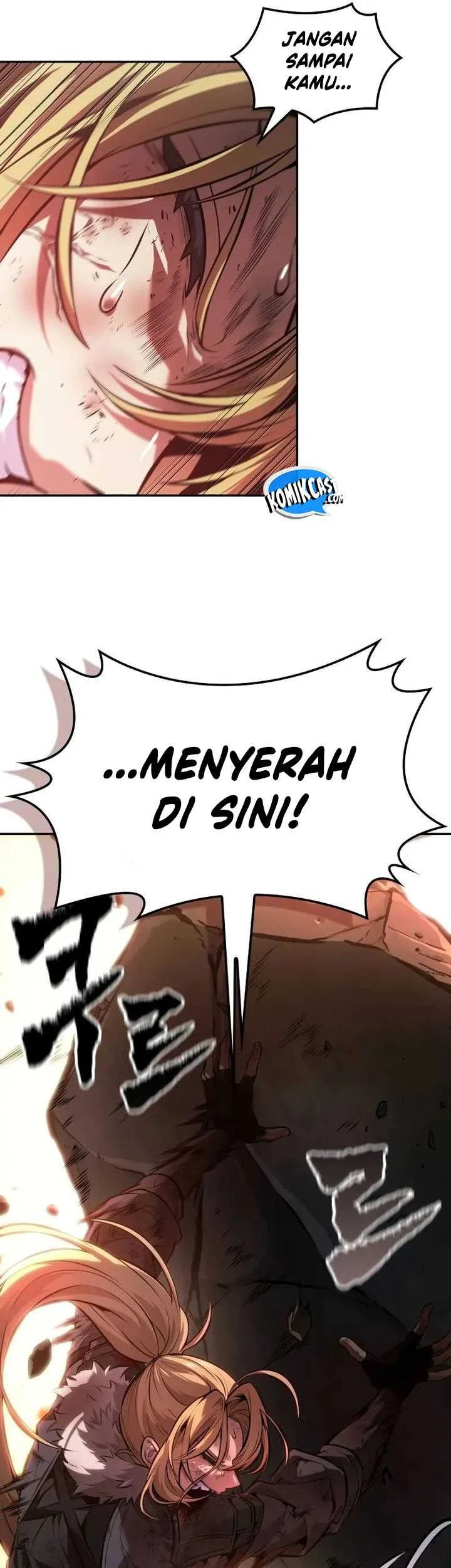 Oppa KR galak bet Chapter 70 - halaman 41