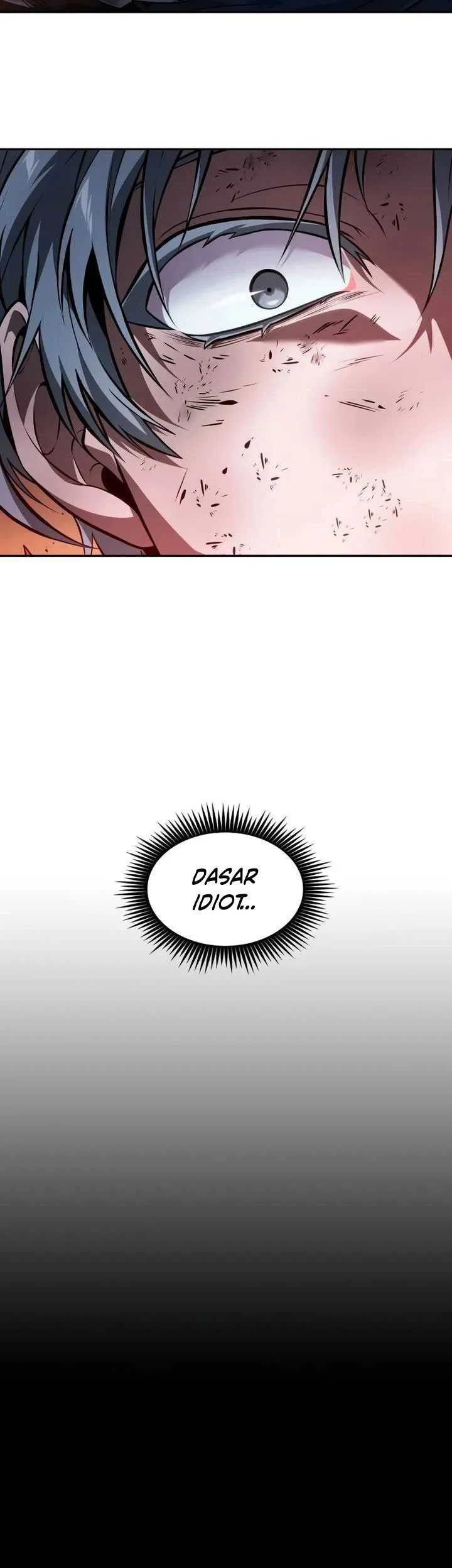 Oppa KR galak bet Chapter 70 - halaman 43