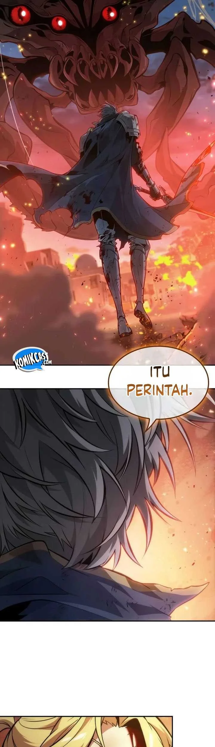 Oppa KR galak bet Chapter 70 - halaman 49