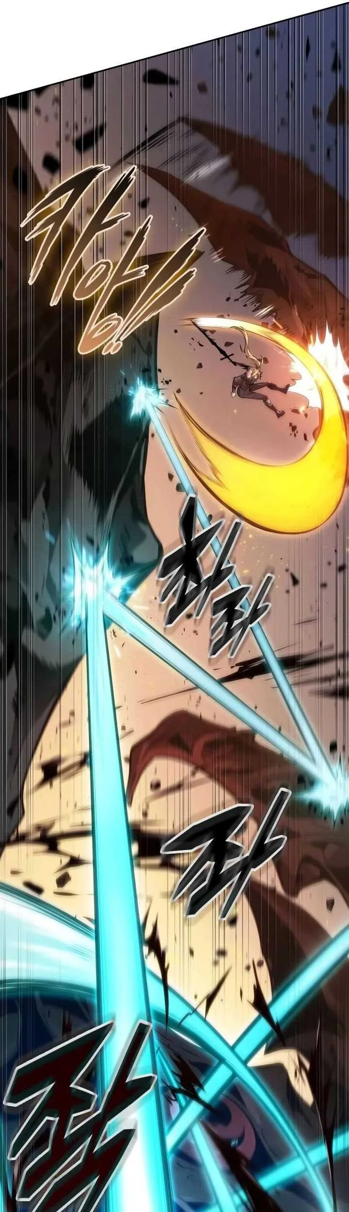 Oppa KR galak bet Chapter 70 - halaman 54