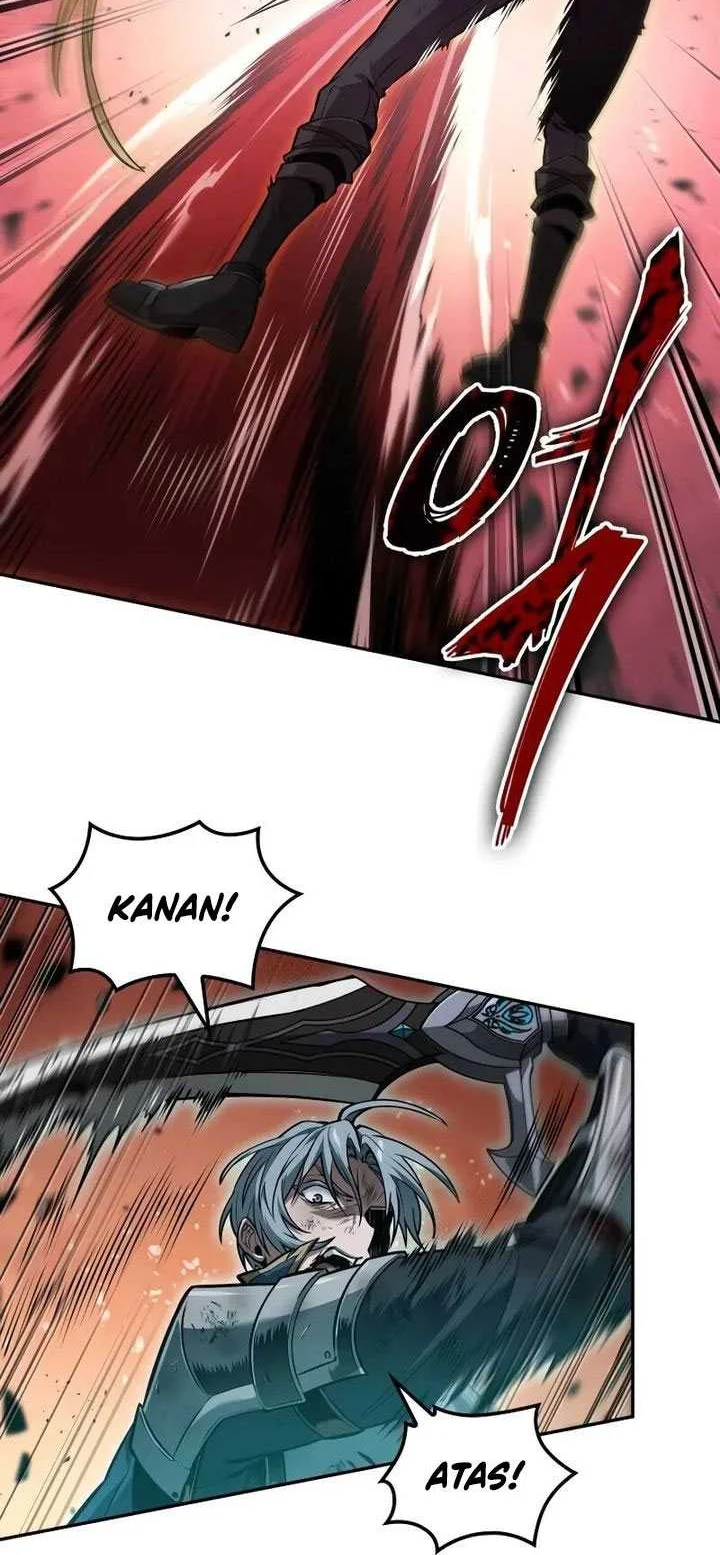 Oppa KR galak bet Chapter 70 - halaman 58