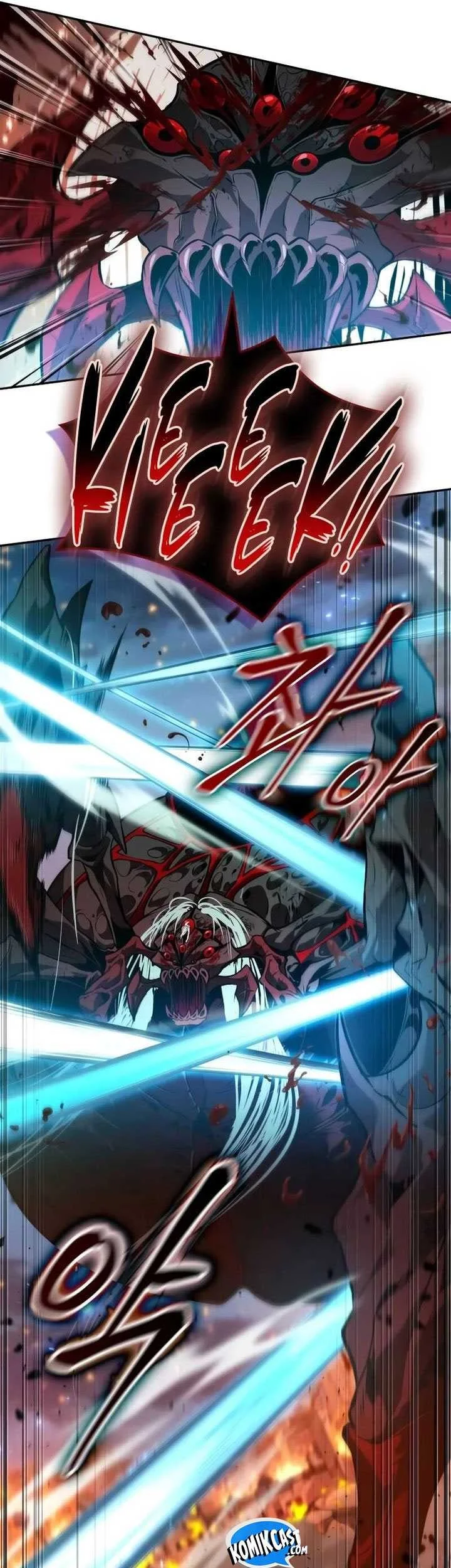 Oppa KR galak bet Chapter 70 - halaman 60