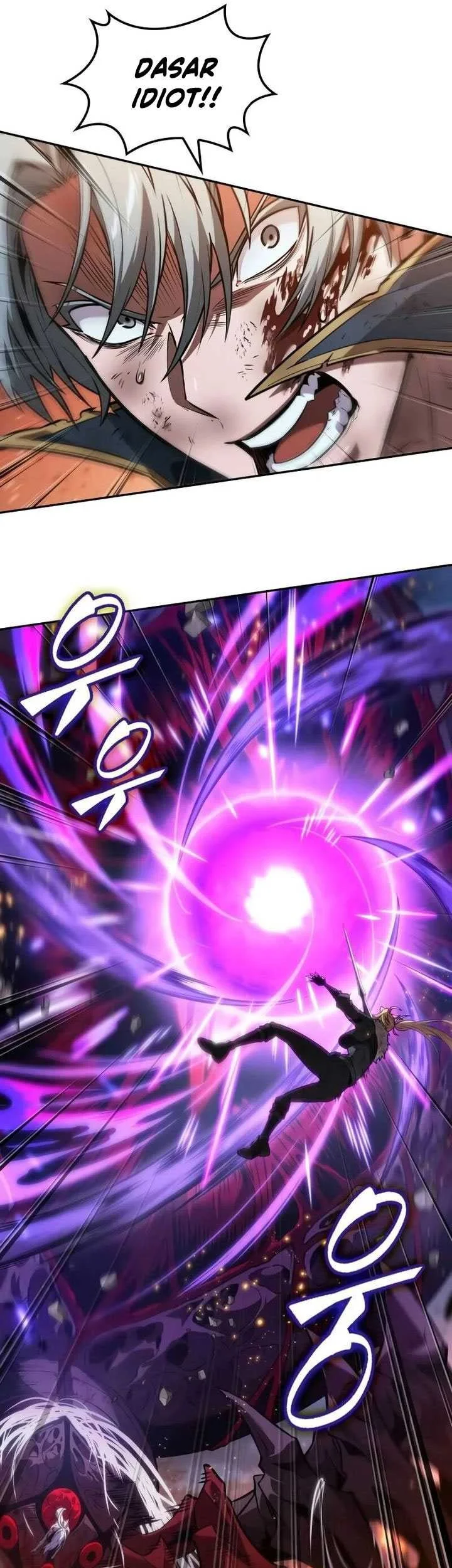 Oppa KR galak bet Chapter 70 - halaman 64
