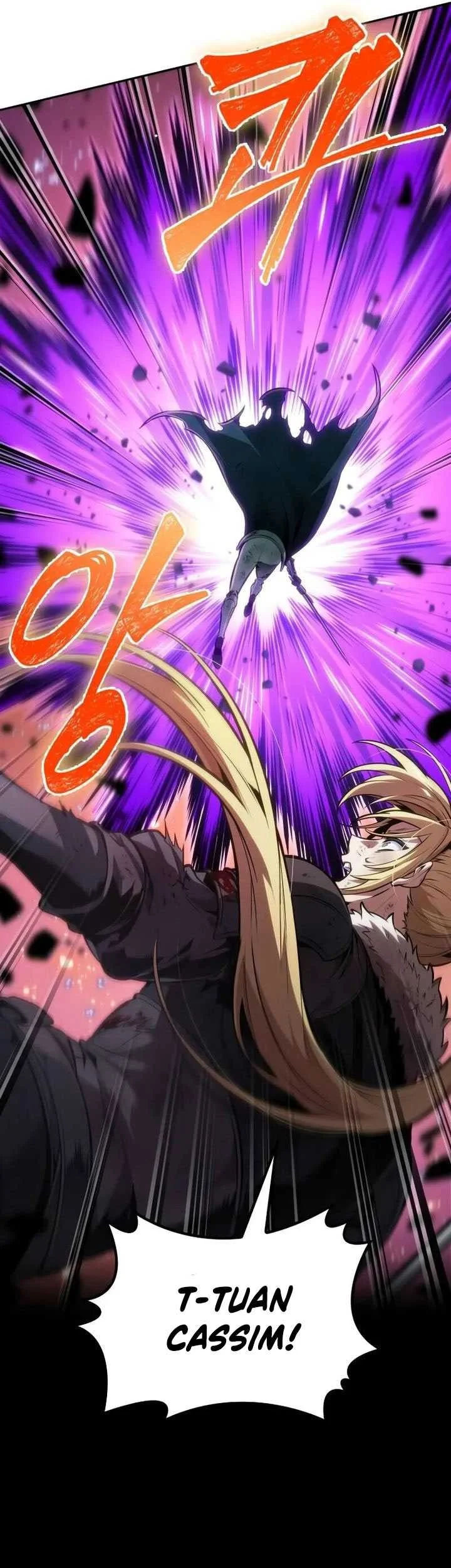 Oppa KR galak bet Chapter 70 - halaman 68