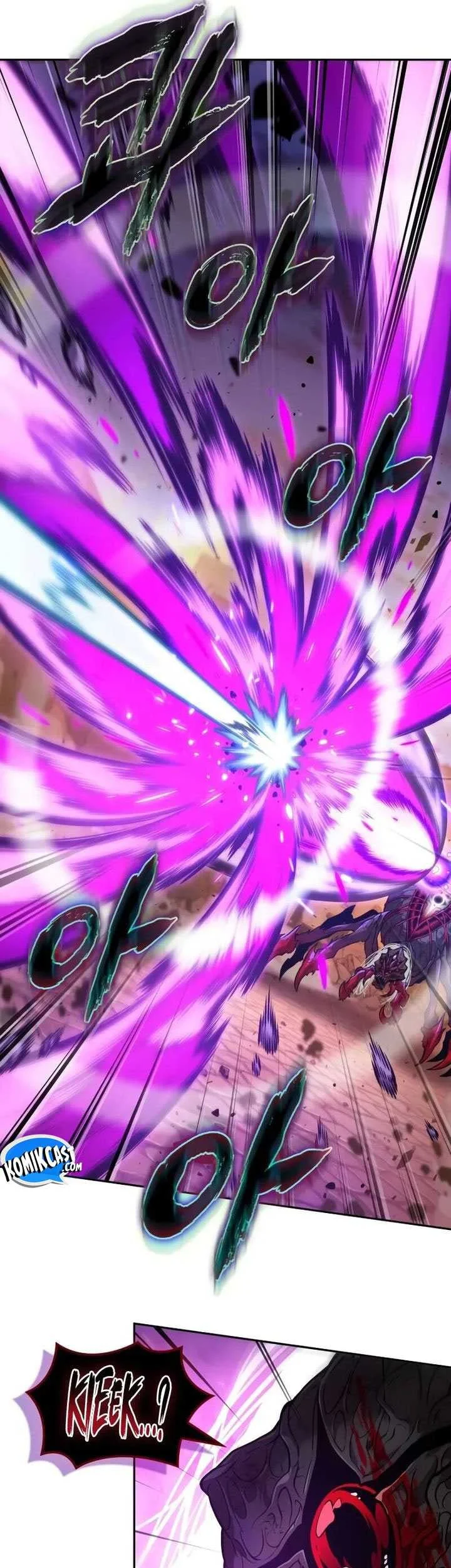 Oppa KR galak bet Chapter 70 - halaman 76