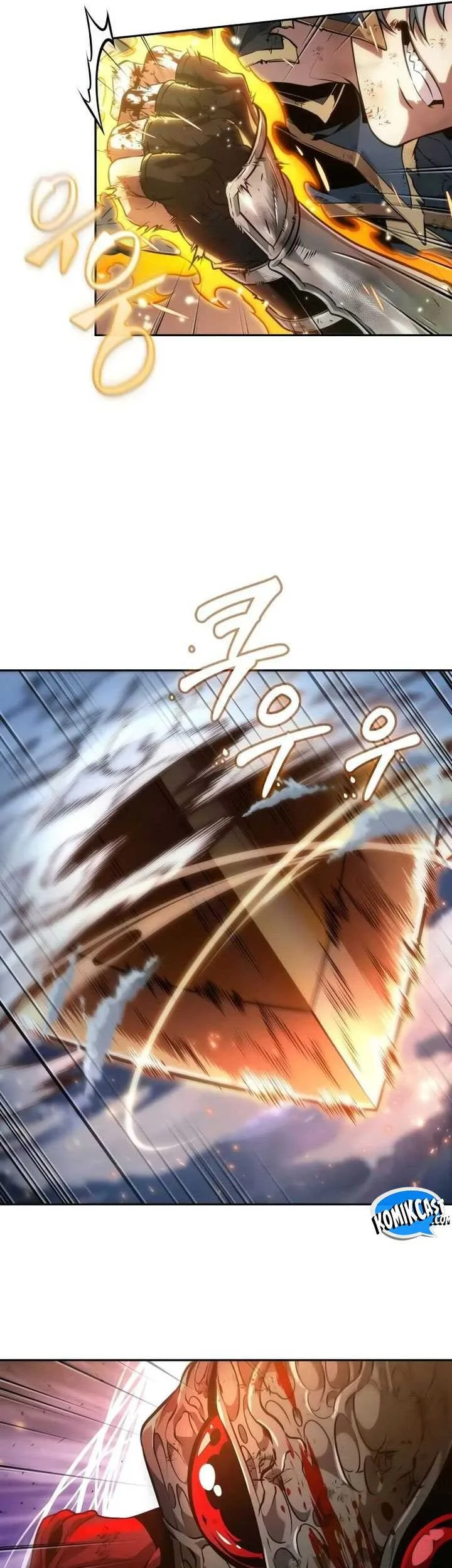 Oppa KR galak bet Chapter 70 - halaman 86