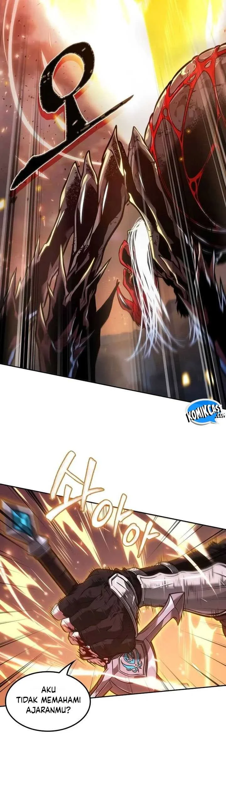 Oppa KR galak bet Chapter 70 - halaman 89