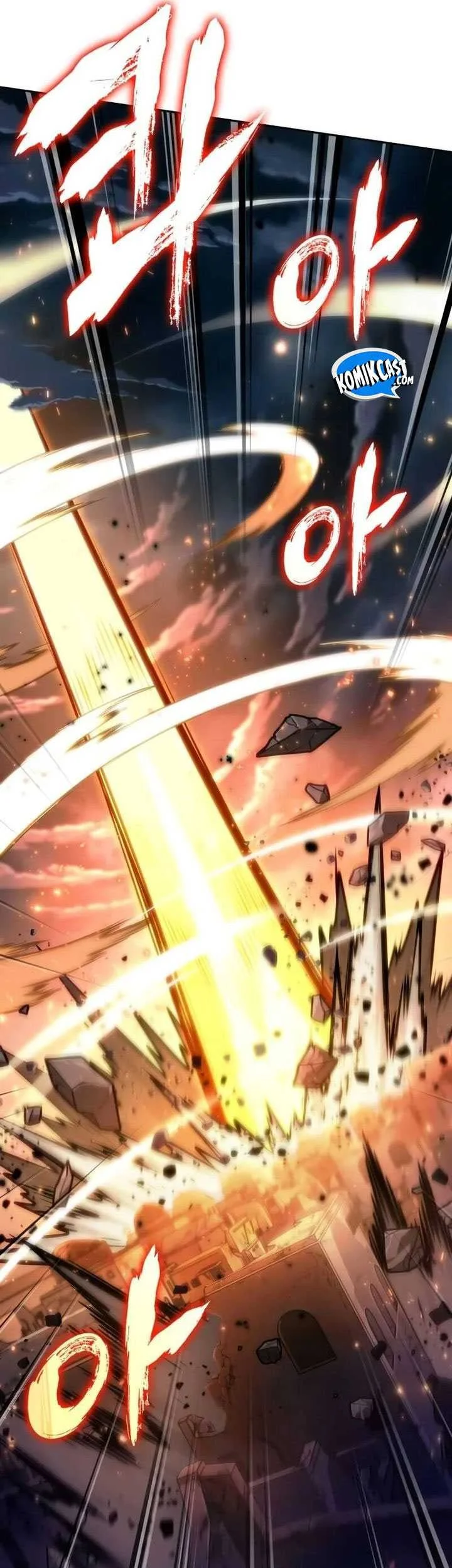 Oppa KR galak bet Chapter 70 - halaman 95