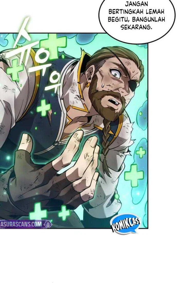 Oppa KR galak bet Chapter 71 - halaman 10