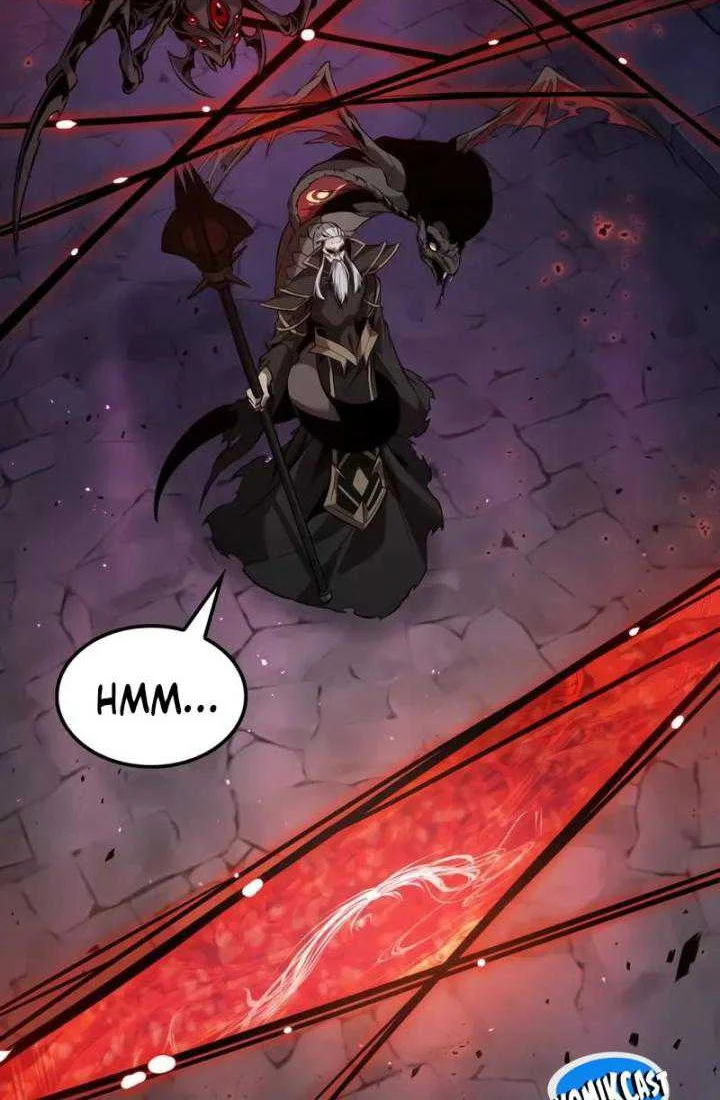 Oppa KR galak bet Chapter 71 - halaman 18