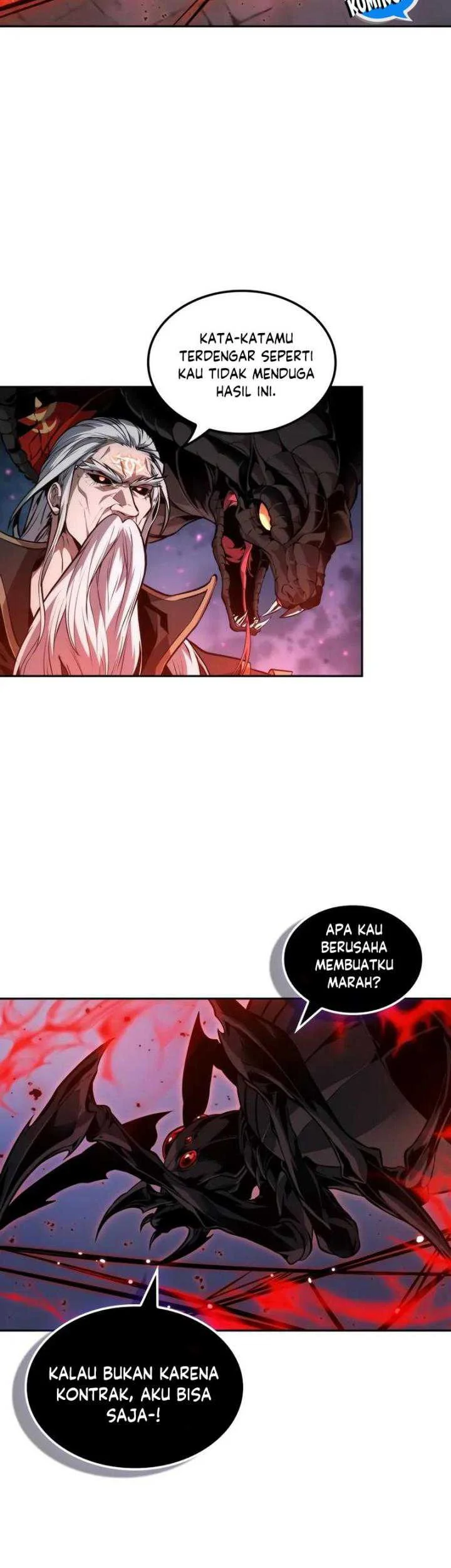 Oppa KR galak bet Chapter 71 - halaman 19