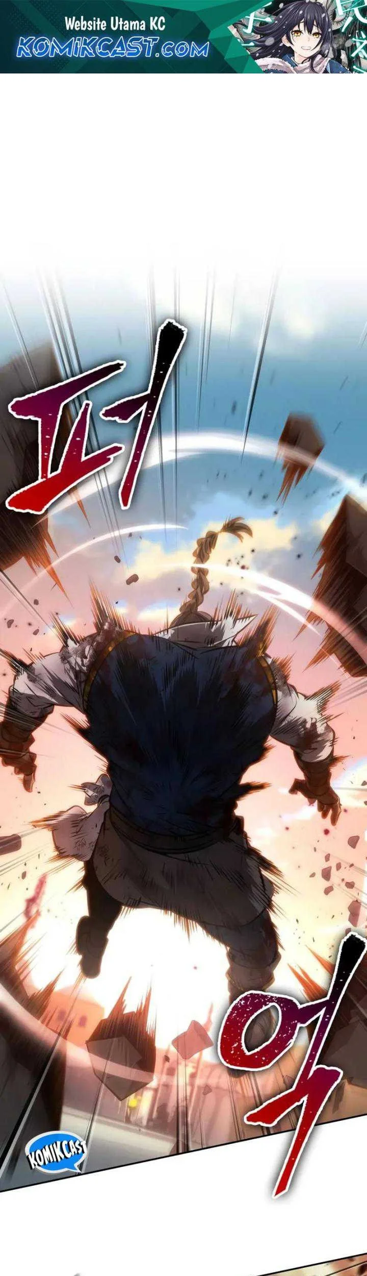 Oppa KR galak bet Chapter 71 - halaman 2