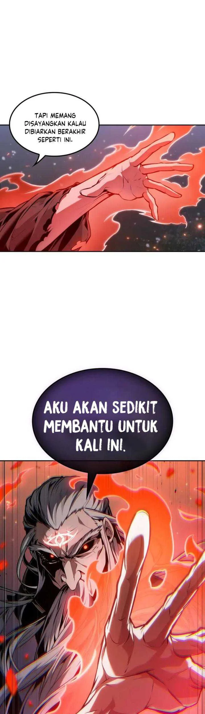 Oppa KR galak bet Chapter 71 - halaman 21