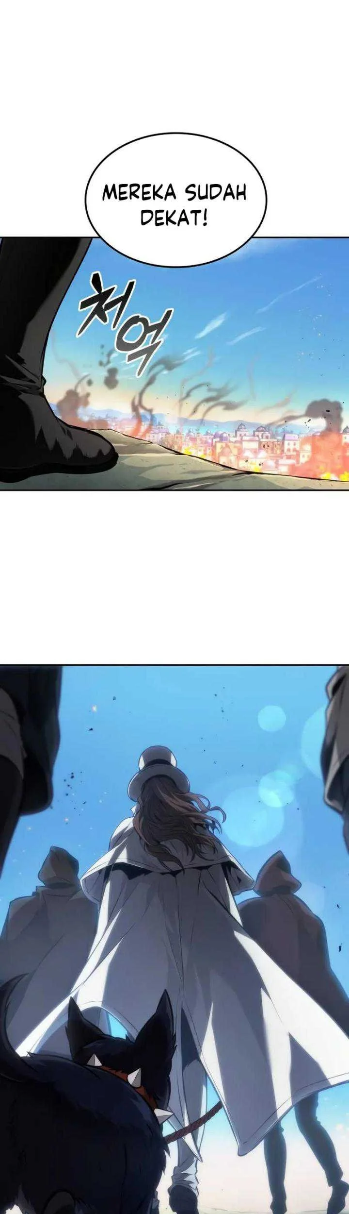 Oppa KR galak bet Chapter 71 - halaman 25