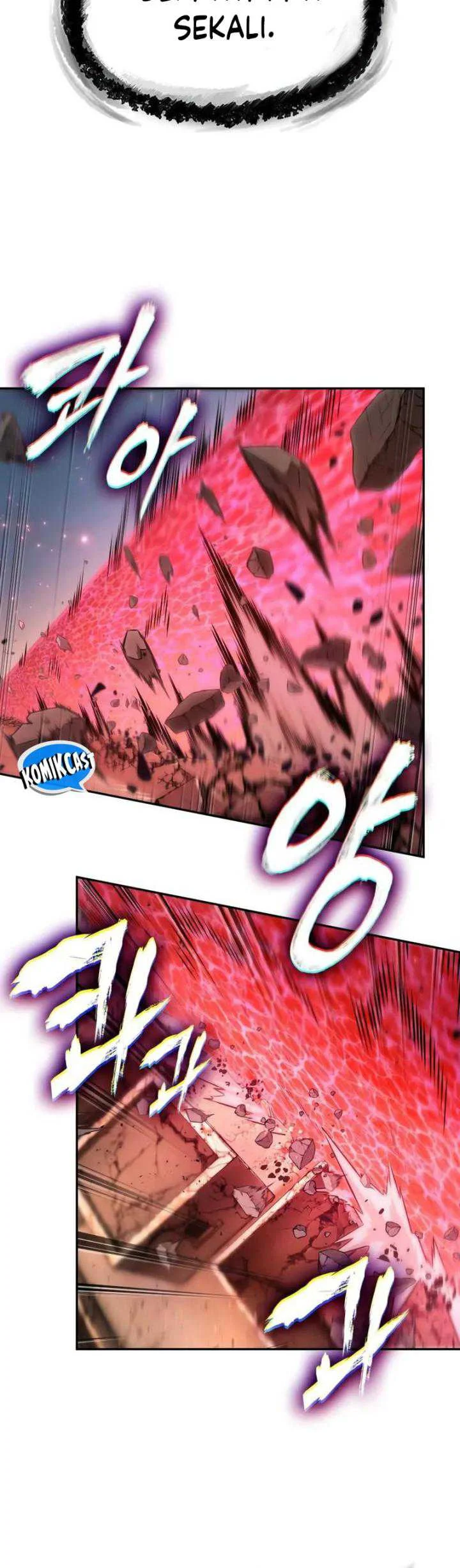 Oppa KR galak bet Chapter 71 - halaman 31