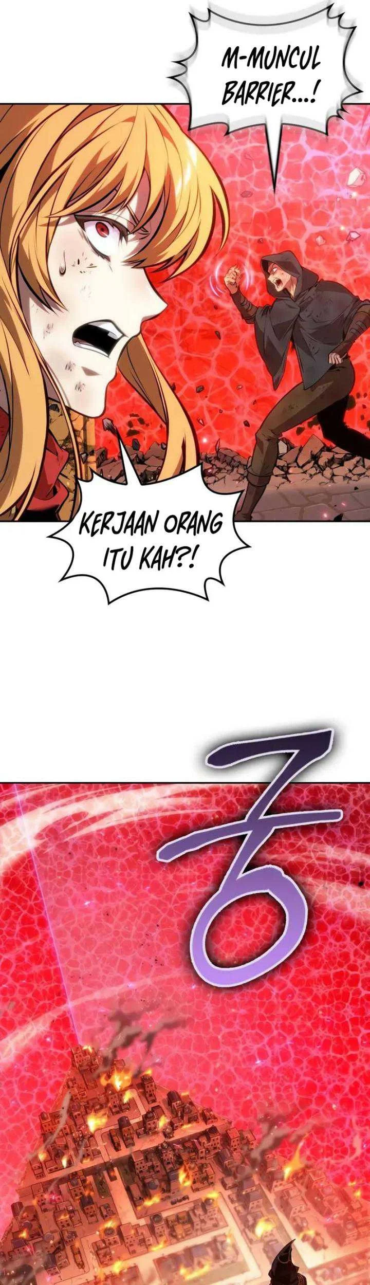 Oppa KR galak bet Chapter 71 - halaman 32