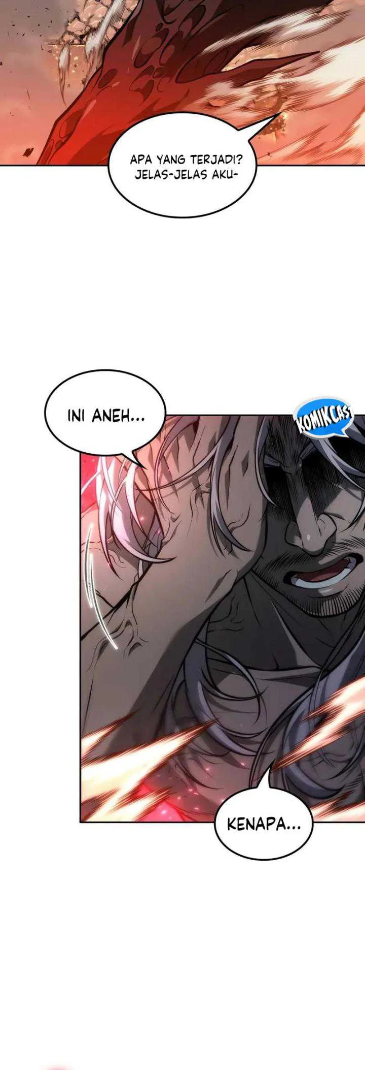 Oppa KR galak bet Chapter 71 - halaman 38
