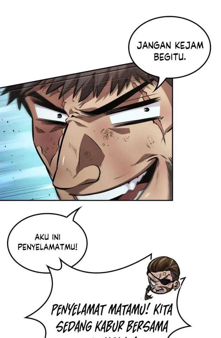Oppa KR galak bet Chapter 71 - halaman 42