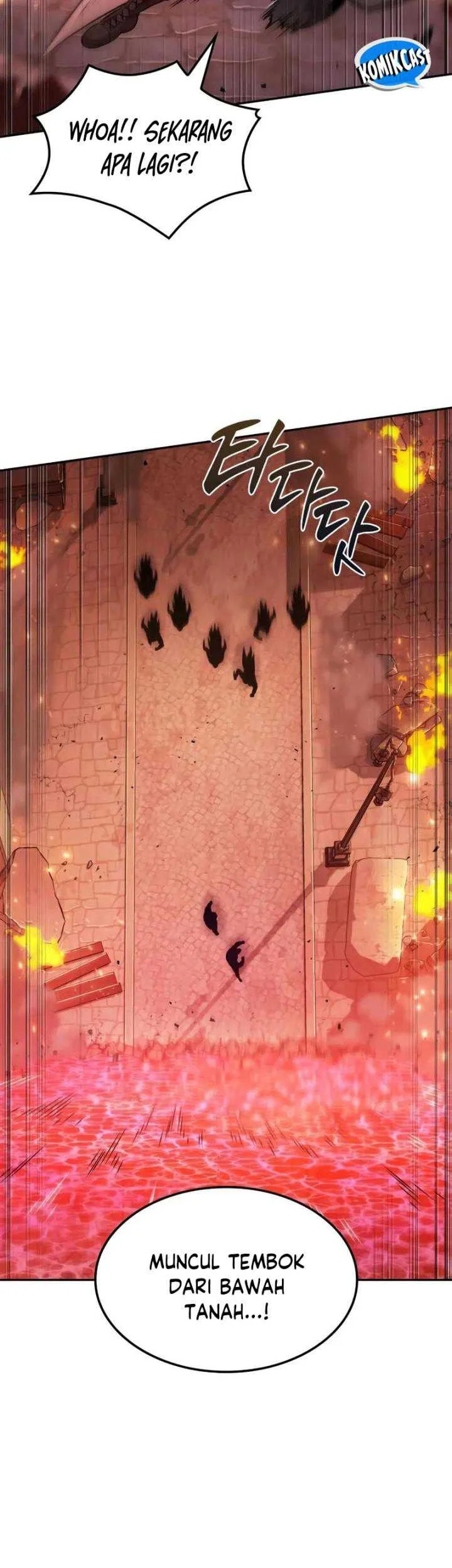 Oppa KR galak bet Chapter 71 - halaman 45