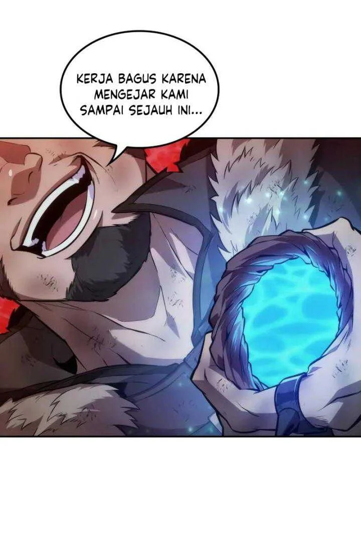Oppa KR galak bet Chapter 71 - halaman 48