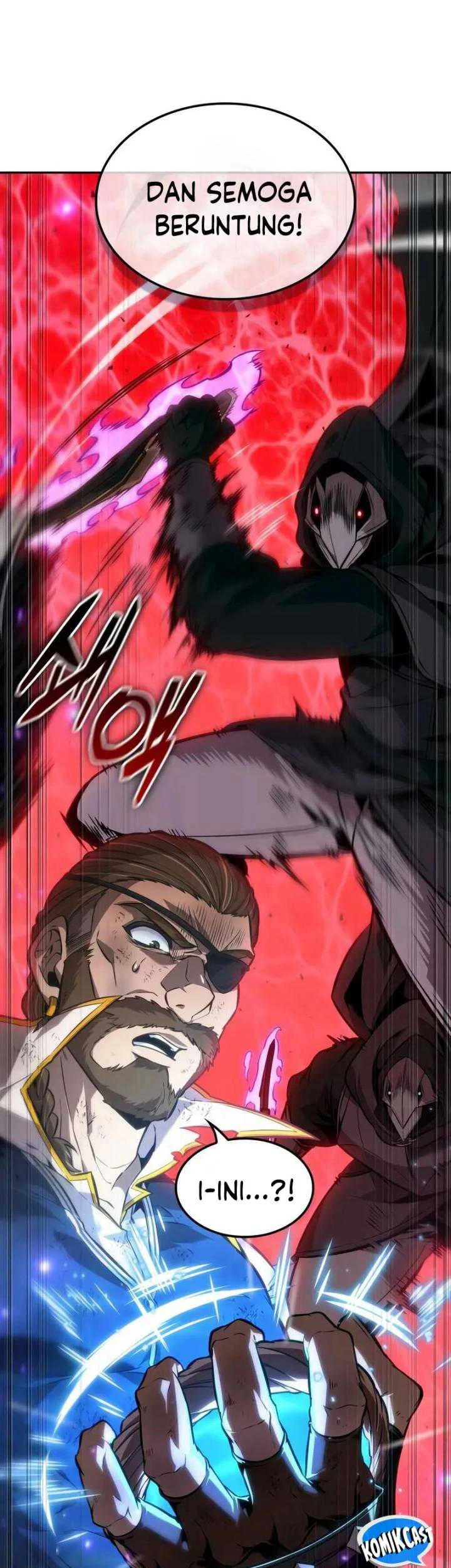 Oppa KR galak bet Chapter 71 - halaman 49