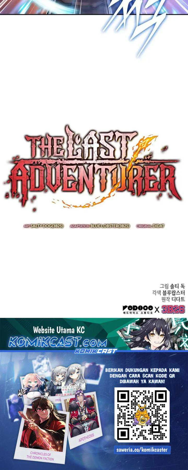 Oppa KR galak bet Chapter 71 - halaman 51