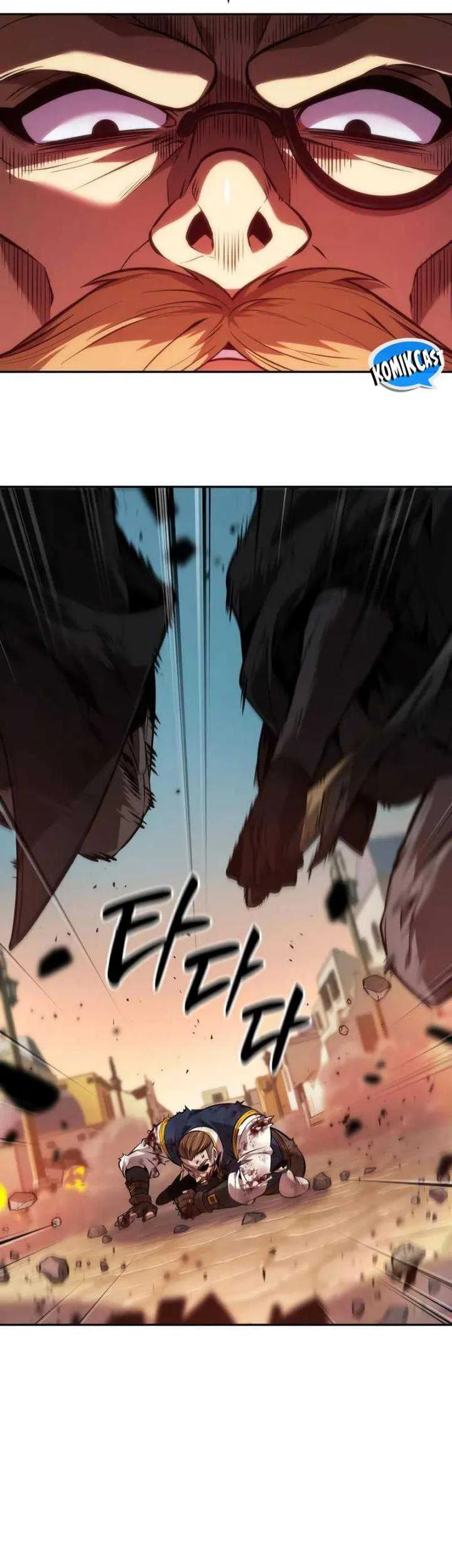 Oppa KR galak bet Chapter 71 - halaman 6