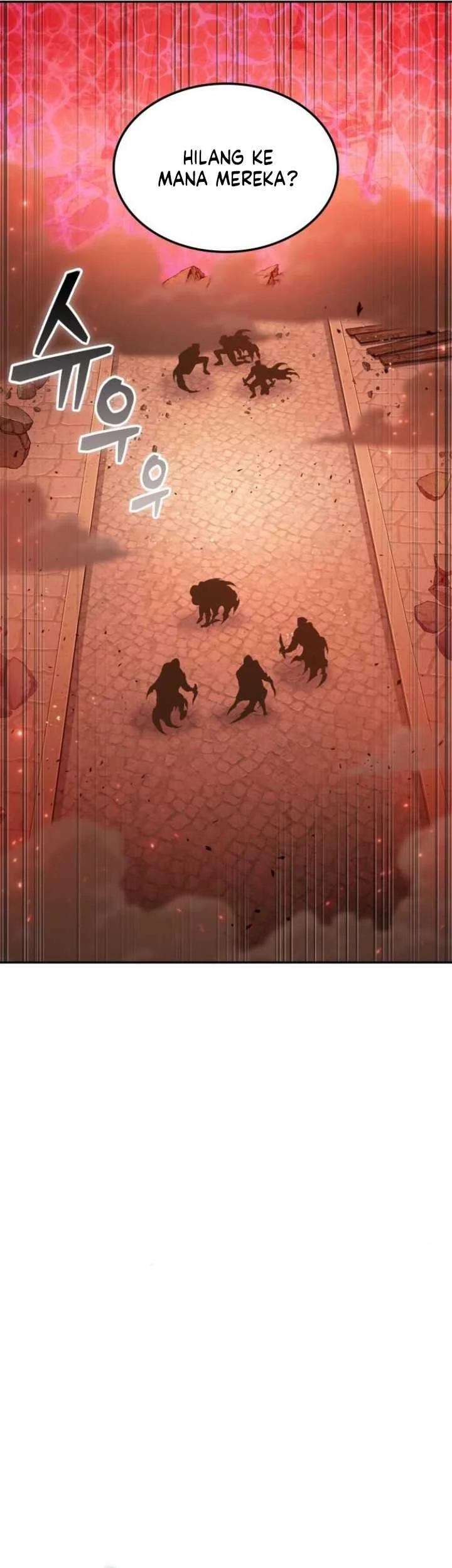 Oppa KR galak bet Chapter 72 - halaman 11