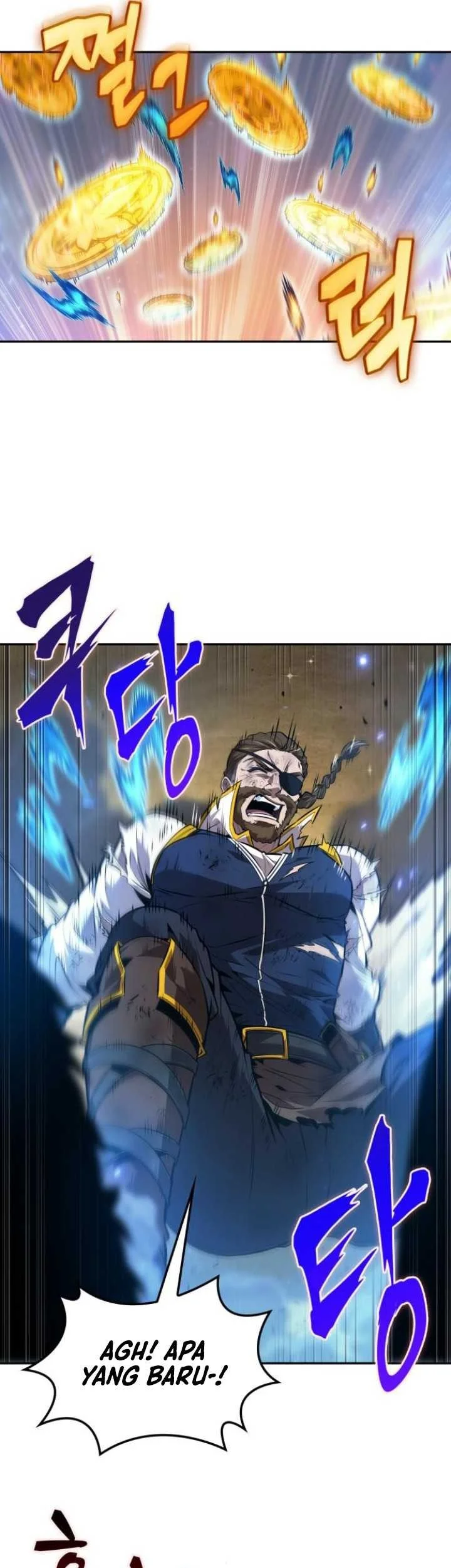 Oppa KR galak bet Chapter 72 - halaman 13