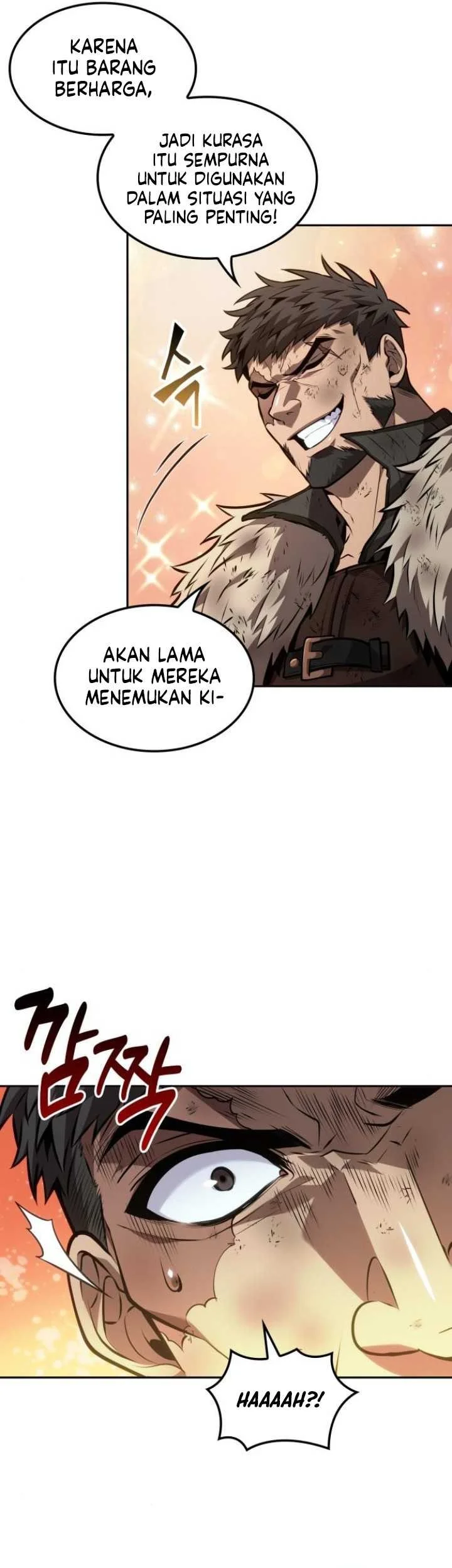 Oppa KR galak bet Chapter 72 - halaman 19