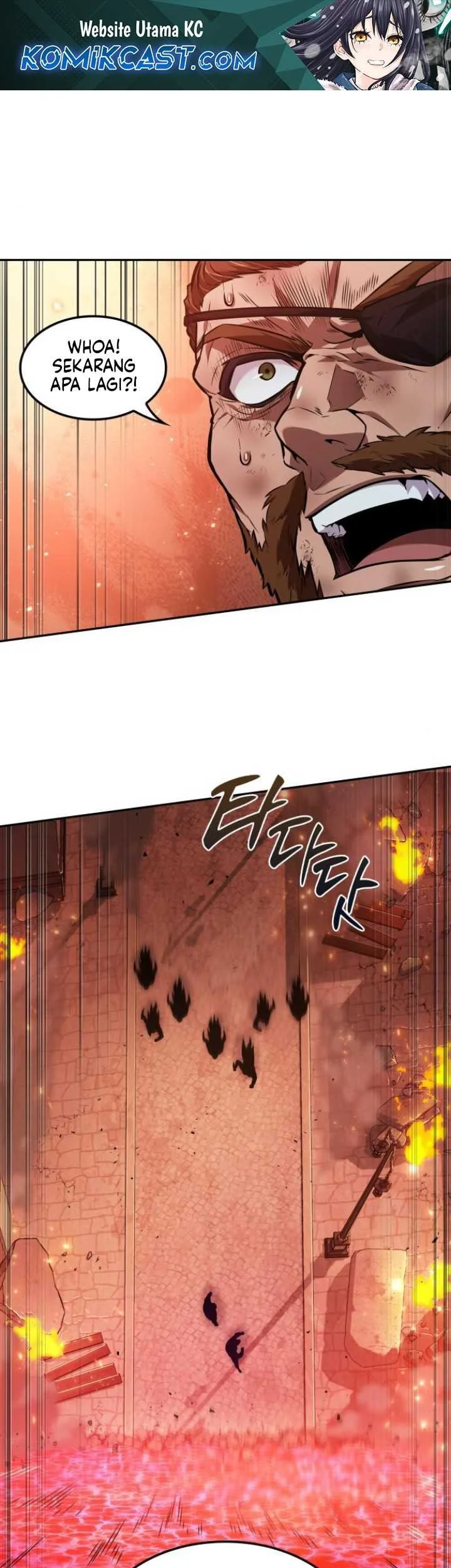 Oppa KR galak bet Chapter 72 - halaman 2