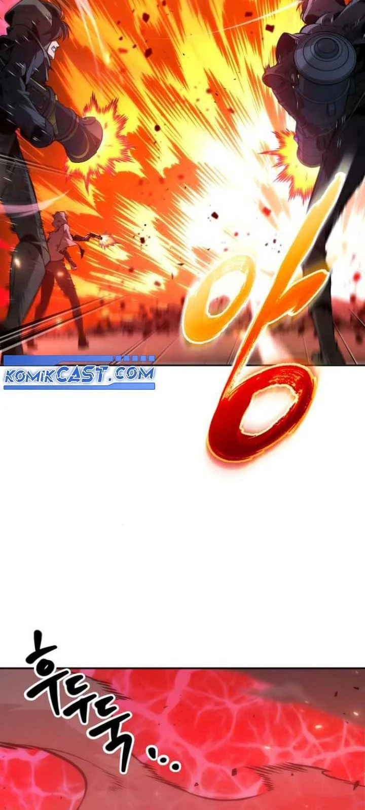 Oppa KR galak bet Chapter 72 - halaman 32