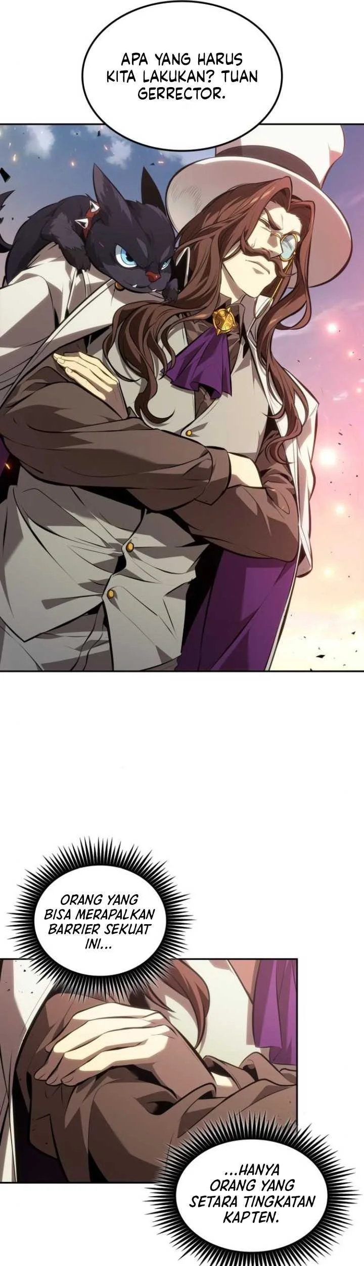 Oppa KR galak bet Chapter 72 - halaman 35