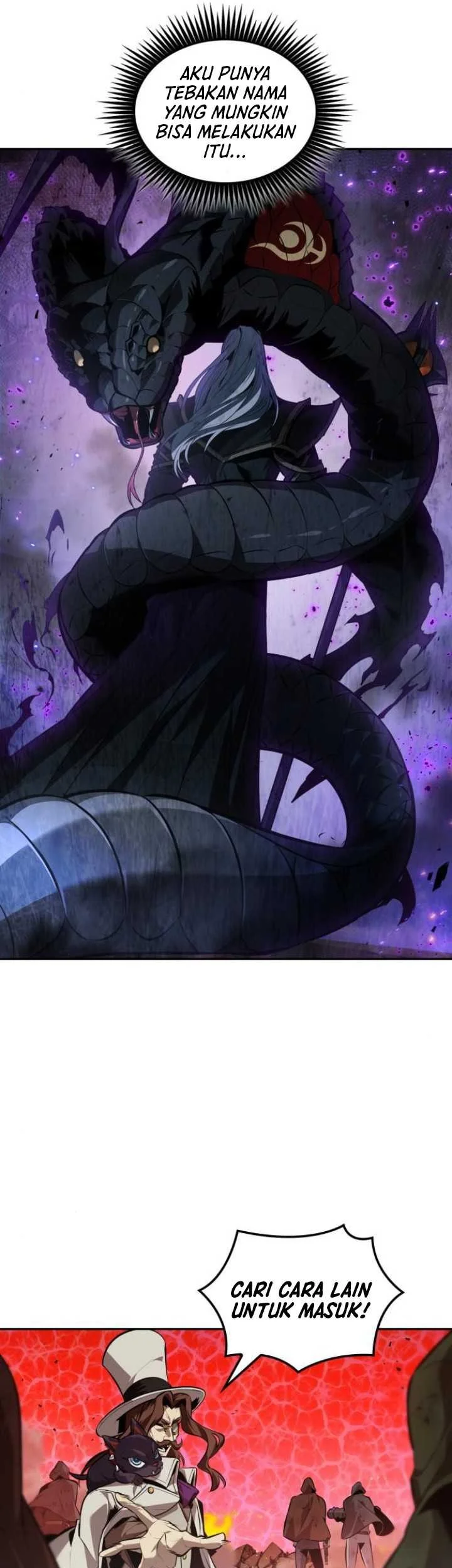 Oppa KR galak bet Chapter 72 - halaman 37