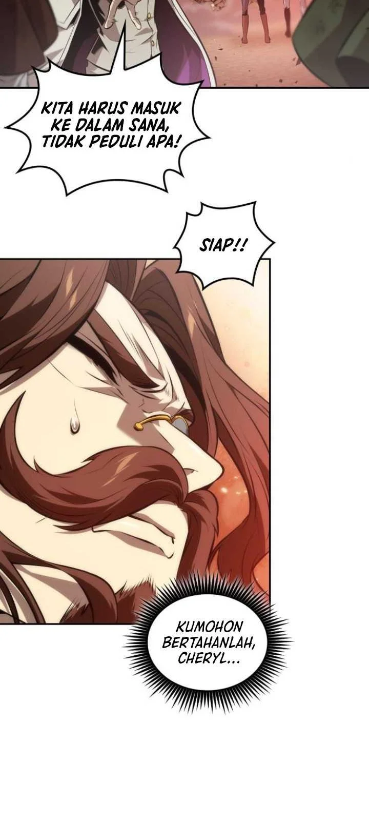 Oppa KR galak bet Chapter 72 - halaman 38