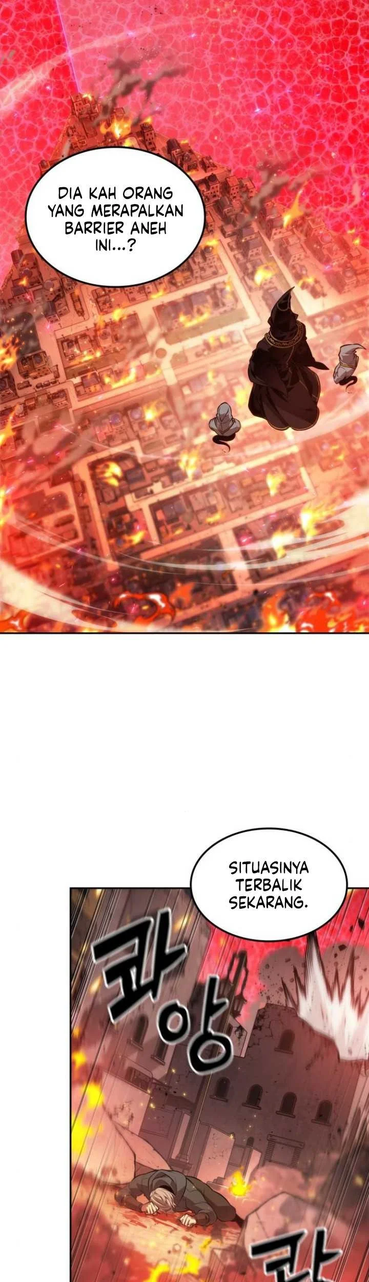 Oppa KR galak bet Chapter 72 - halaman 41
