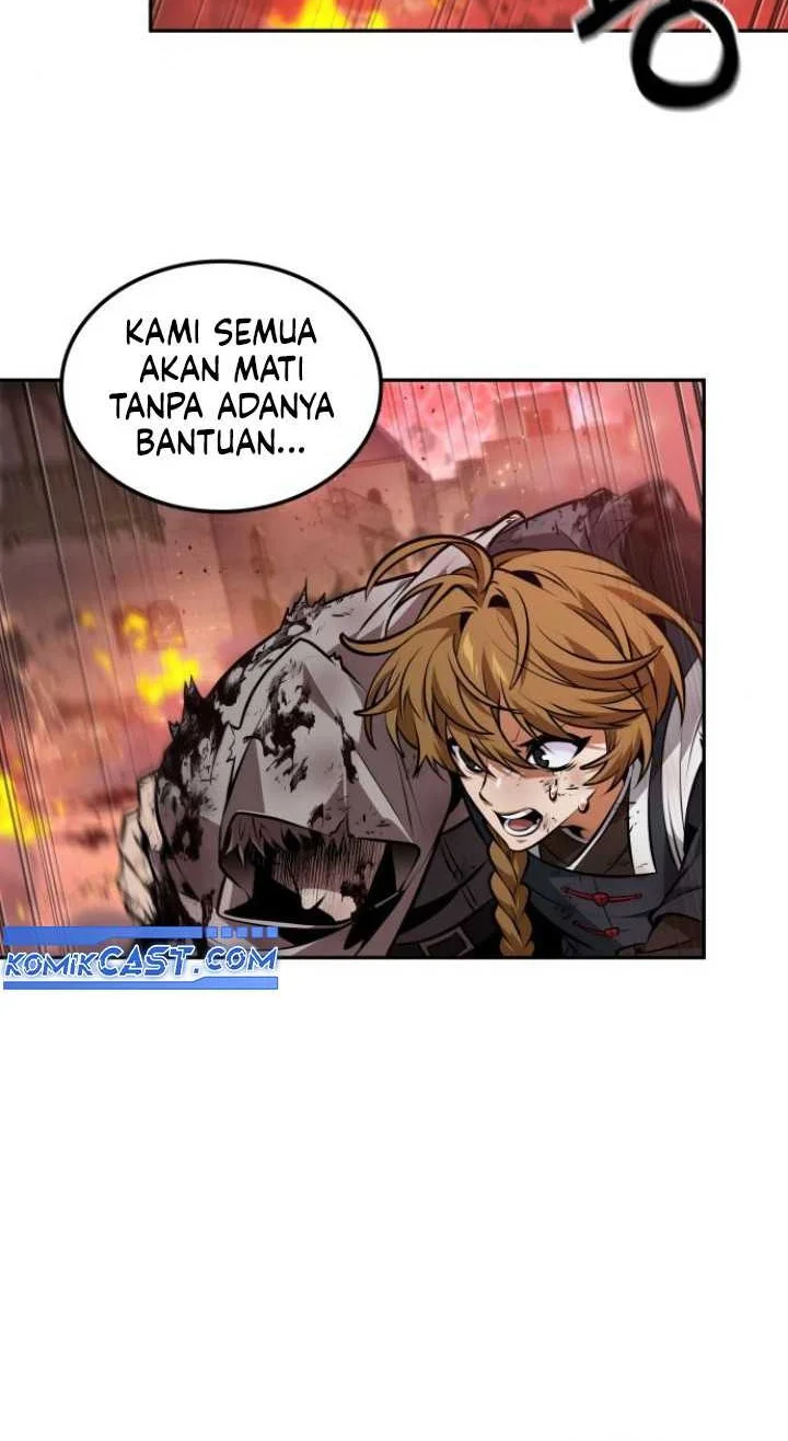 Oppa KR galak bet Chapter 72 - halaman 42