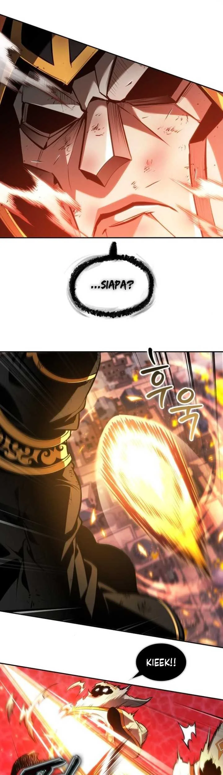 Oppa KR galak bet Chapter 72 - halaman 45