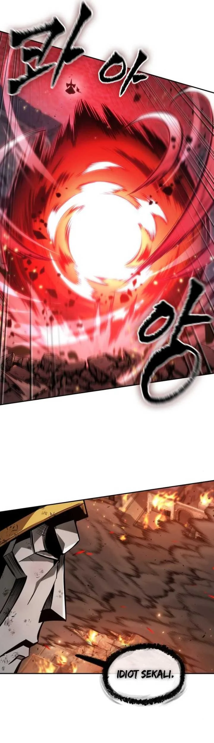 Oppa KR galak bet Chapter 72 - halaman 47