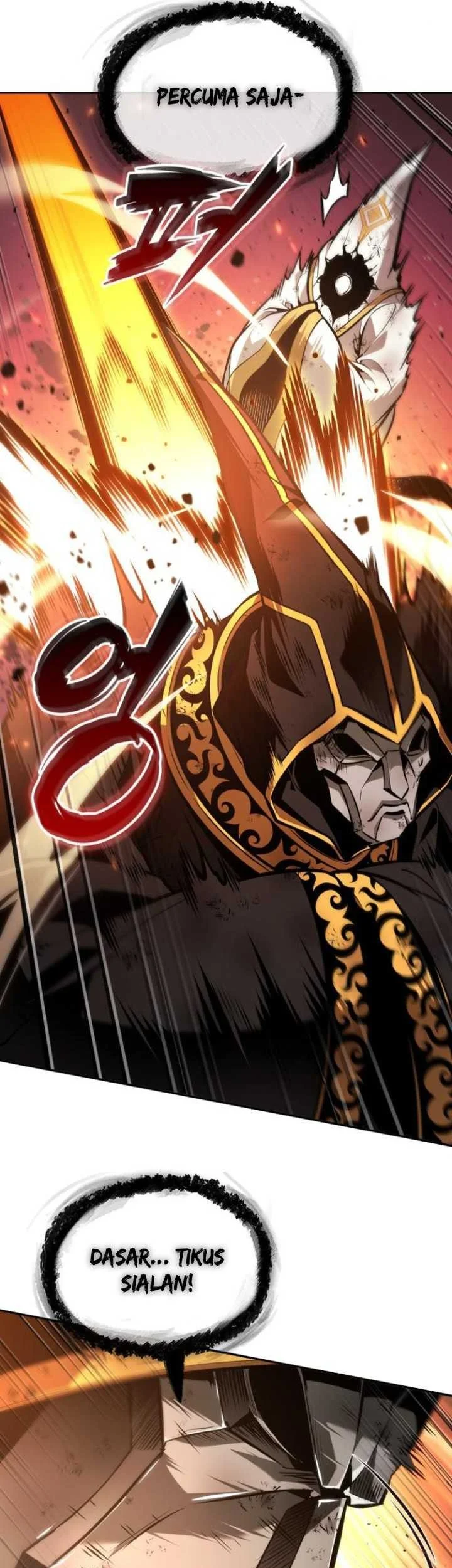 Oppa KR galak bet Chapter 72 - halaman 49