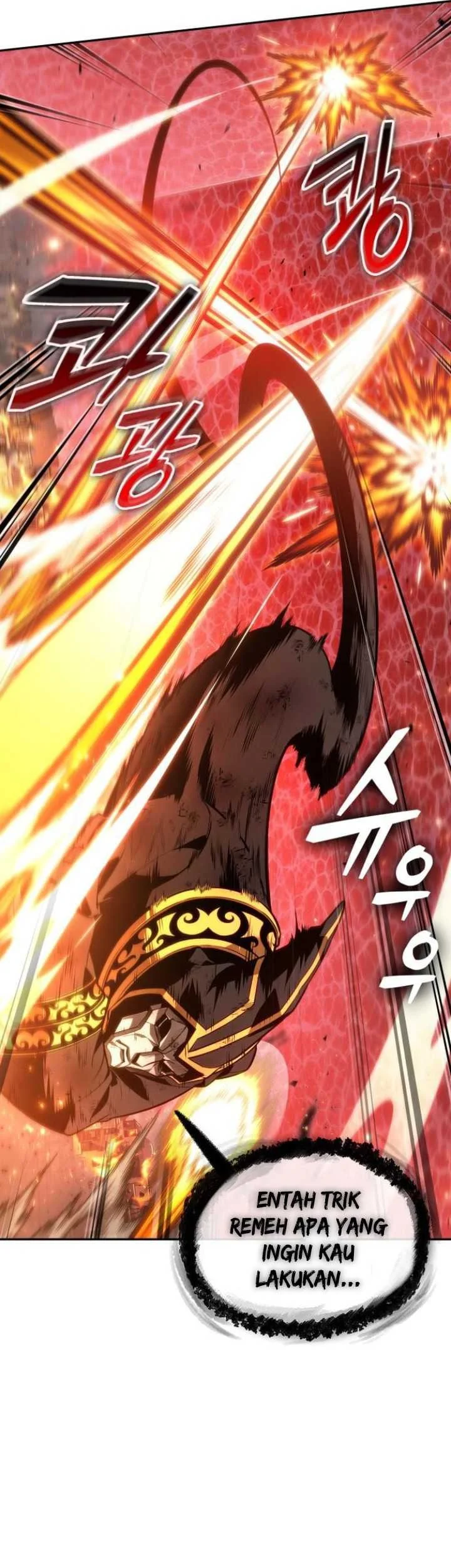 Oppa KR galak bet Chapter 72 - halaman 51
