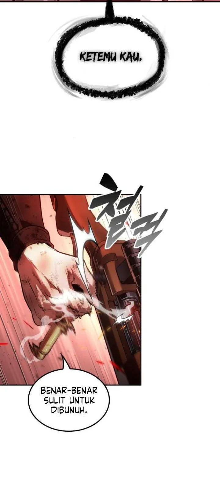 Oppa KR galak bet Chapter 72 - halaman 56