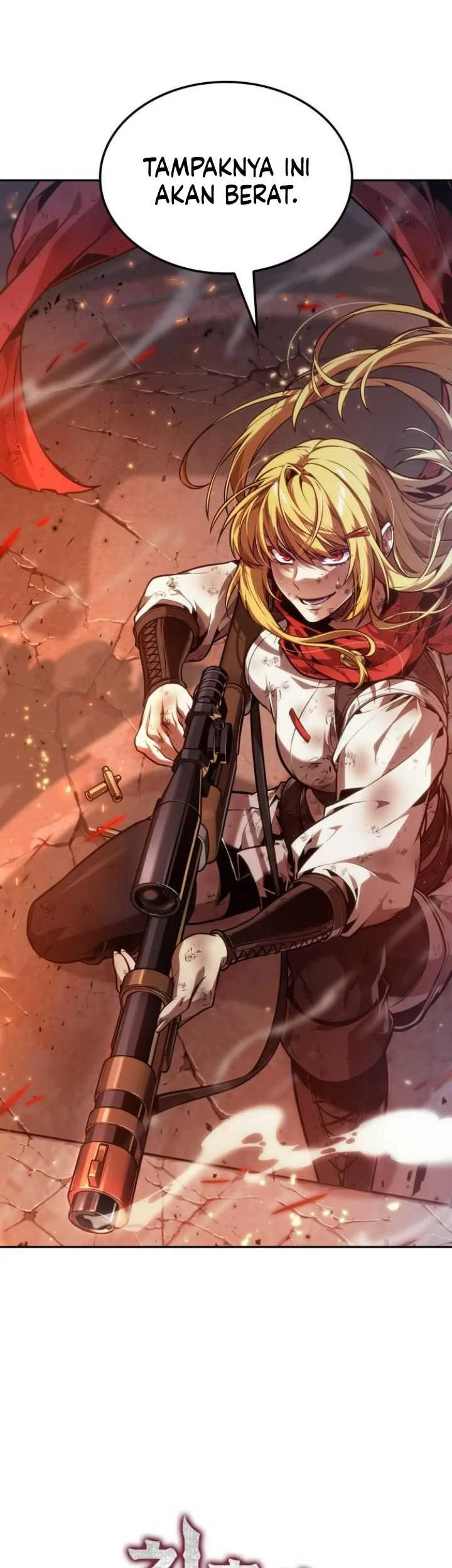 Oppa KR galak bet Chapter 72 - halaman 57