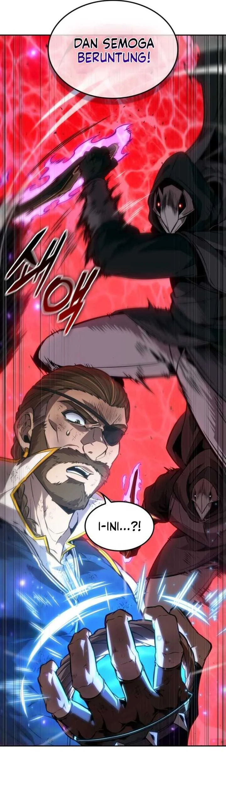 Oppa KR galak bet Chapter 72 - halaman 6