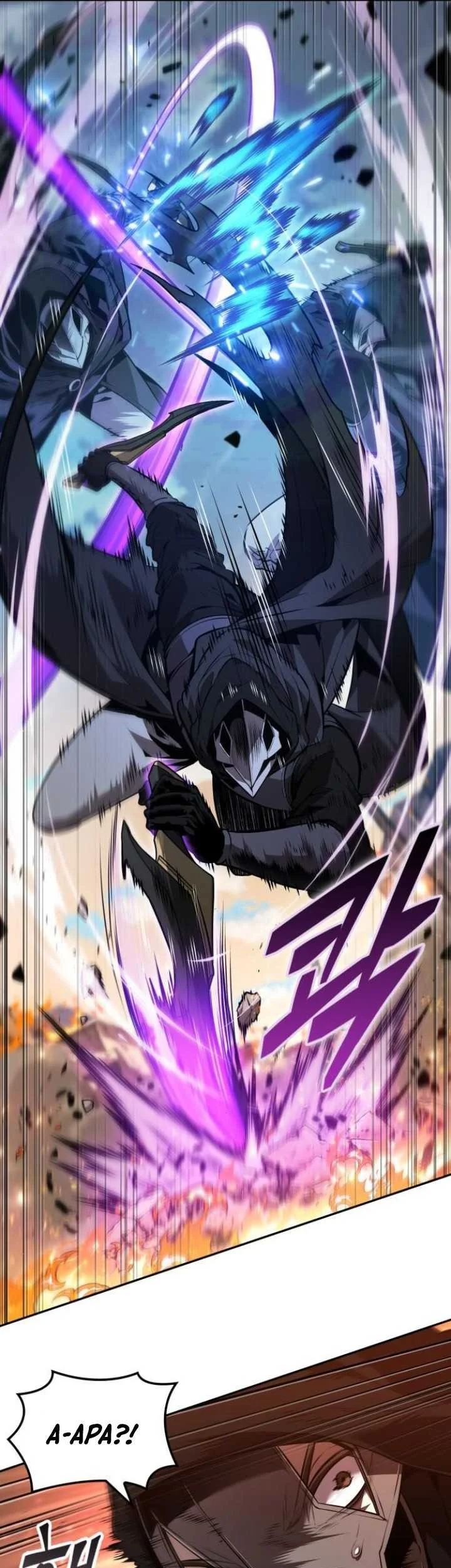 Oppa KR galak bet Chapter 72 - halaman 9